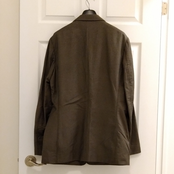 Rembrandt (?) jacket - NWOT - Picture 6 of 7